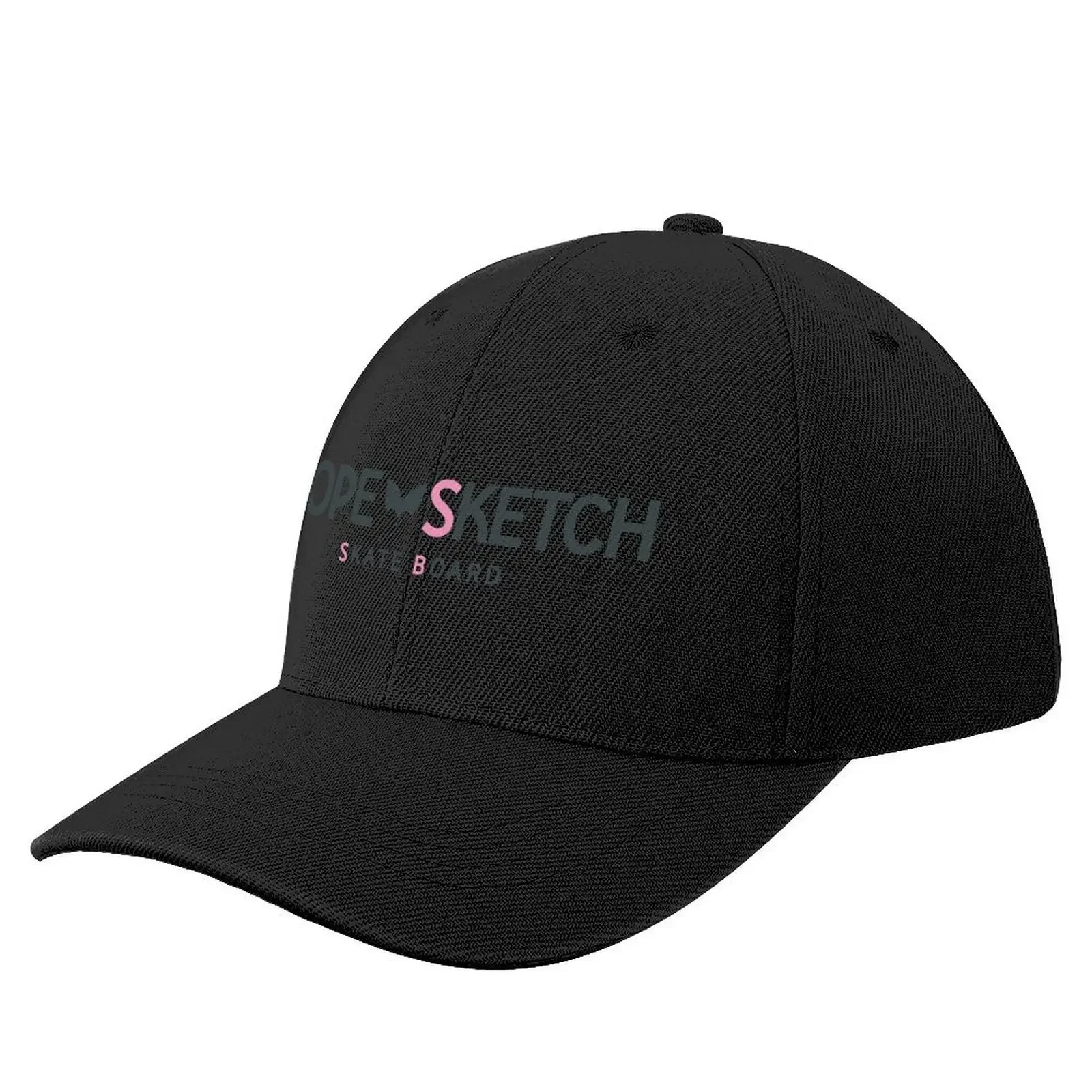 

Dope Sketch Baseball Cap Horse Hat |-F-| Golf Cap Military Tactical Cap Women's Hats Men's