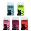 Mesh Cat Grooming Shower Bag Polyester Wash Mesh Bags Adjustable Cats Restraint Bag Prevent Scratching For Bathing Nail Trimming 4