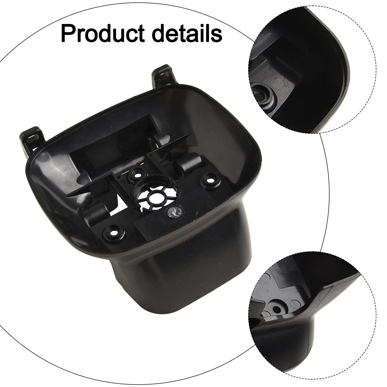 E-Bike Elektroroller Bedienfeld E-Bike Elektroroller Steuerungseinheit E-Bike Elektroroller Elektrofahrrad-Ersatzteil – Detail 6