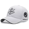 1pc Summer Letters Embroidery Hip Hop Trucker Hats Women Men Baseball Caps Female Male Sport Visors Snapback Cap Unisex Sun Hat 6