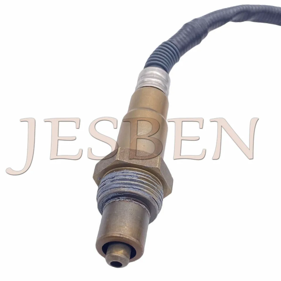 Sensore Particellato 0281006611 A 5 Fili – Compatibile Con Hyundai Tucson TL E Kia Sportage QL CRDi