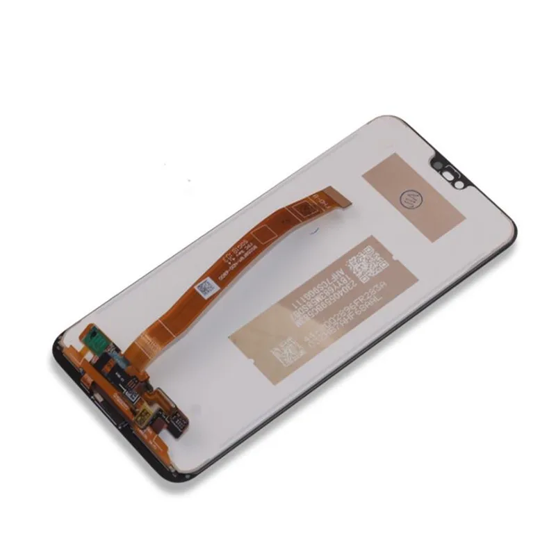 Original 100% Test For Huawei Honor 10 LCD Touch Screen Digitizer Assembly For Honor 10  Display COL-AL10 COL-L29 5.84 Inch