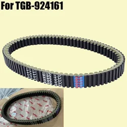 Drive Belt for TGB Blade 425 500 525 550 Blade 500R LT Blade TGB-924161 ATV Drive Belt for TGB Target Gunner 550