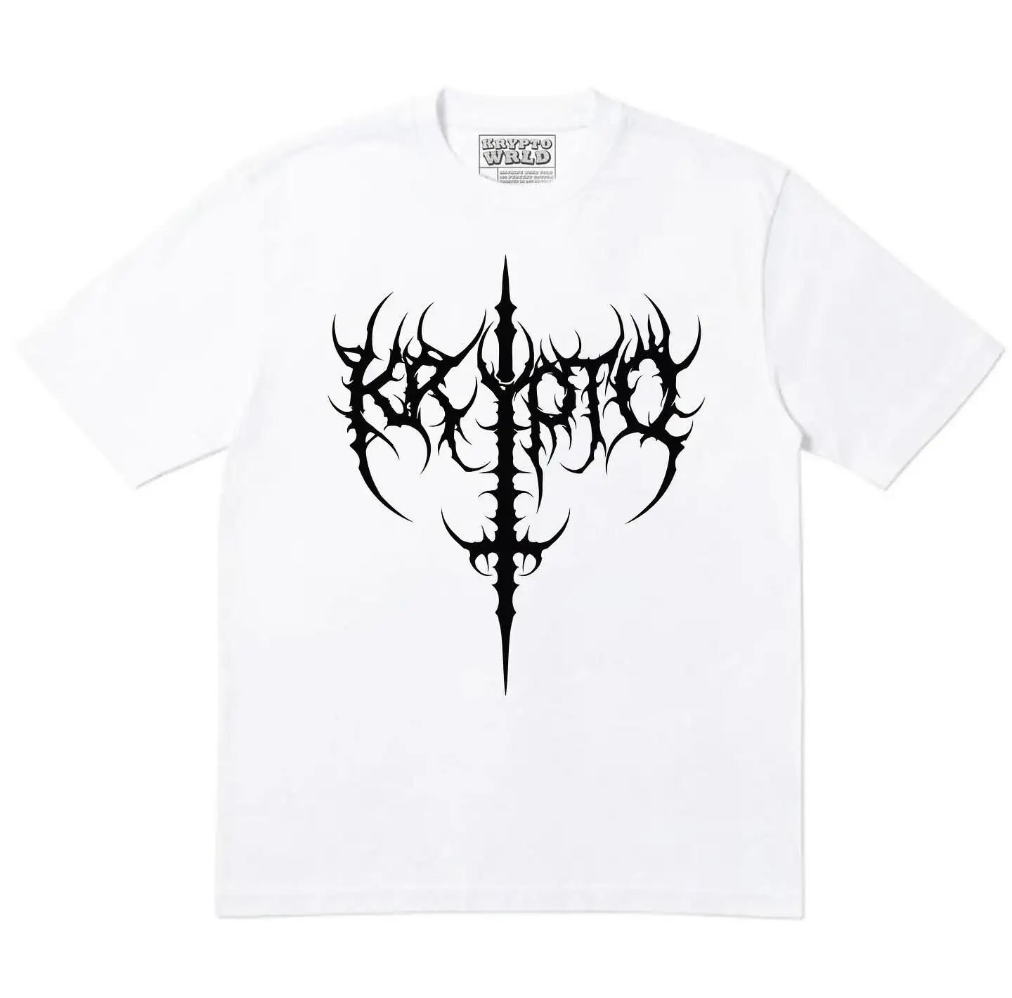 thumbnail image 1 of 2024 Nuevas camisetas cruzadas de algodón 100% de verano para uso diario, informales, holgadas, con cuello redondo, de colores sólidos, camisetas de gran tamaño, Harajuku, para hombres y mujeres, unis, 1 of 5