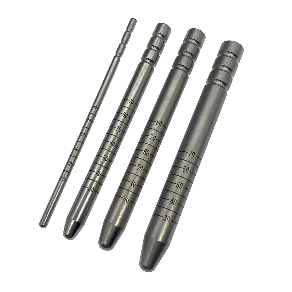 

Dilator Spinal Stainless Steel Orthopedic Surgical Instruments 1pc