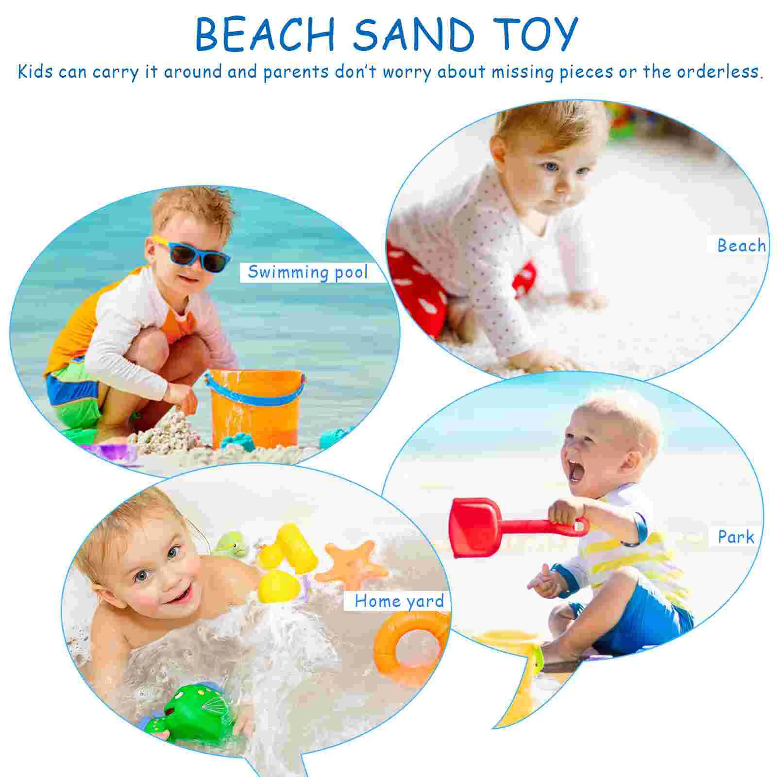 Mold Beach Toy Sand Dinosaur Molds Kids Toys Children’s for DIY Plastic Playing with Plasticine 2