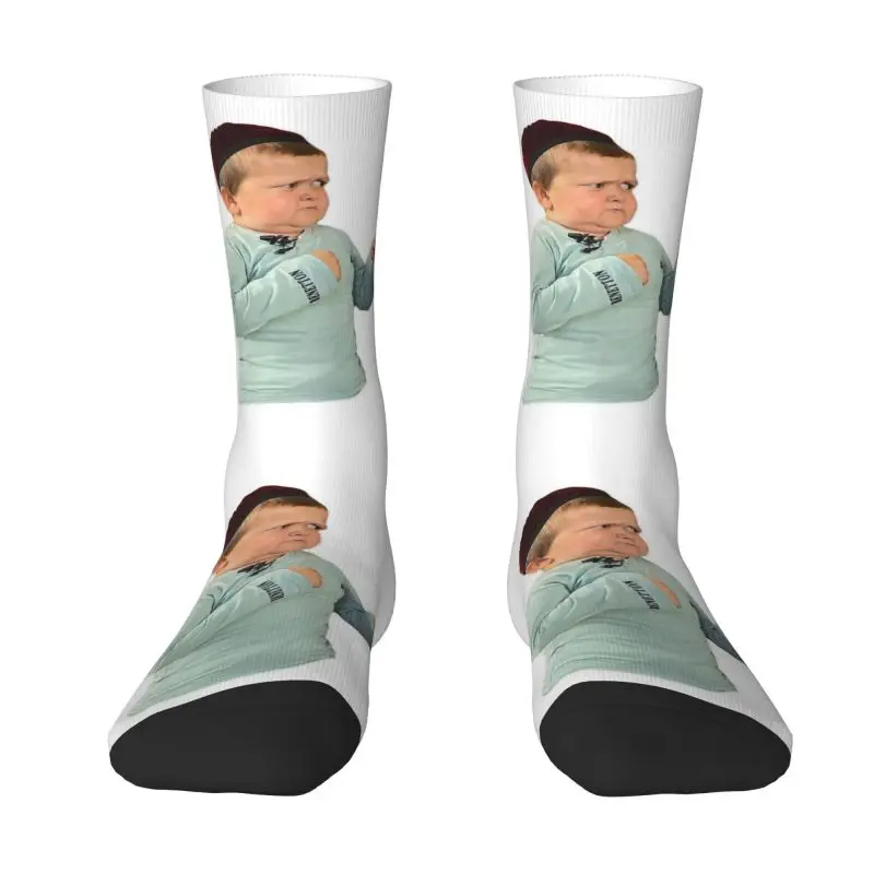 

Классические носки Hasbi на сезон весна-лето-осень-зима