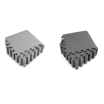 12Pcs Mats And Home Gym Floor Foam Floor Mats Exercise Mat Floor Matt For Floors Foam Flooring Tiles 1