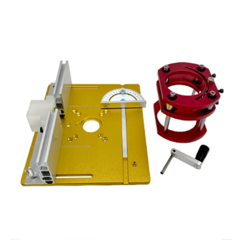 

Router Lift 65Mmdiam Motors Router Lift Table Base Alum Woodworking Router Table Insert Plate Board