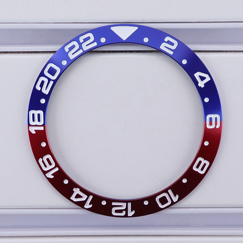 Ceramic Bezel Insert