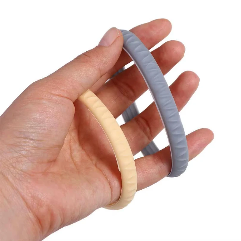 Rubber Band Basketball Knee Force Belt Patella Knee Joint Ring Body Building Upgraded Thickened Ii Single Strip knee support knee brace knee wraps patellar band