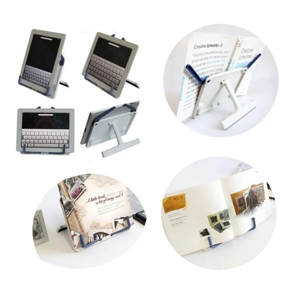 Leggio Per Tastiera Elettronica - Supporto Spartiti Pieghevole, Regolabile, Per Pianoforte E Tastiere - Foto 6