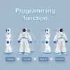 RC Robot Sensing CADY WIDA Intelligent Robo Programing Education Music Dance Robots Auto Follow Gesture Control Toys robots 3