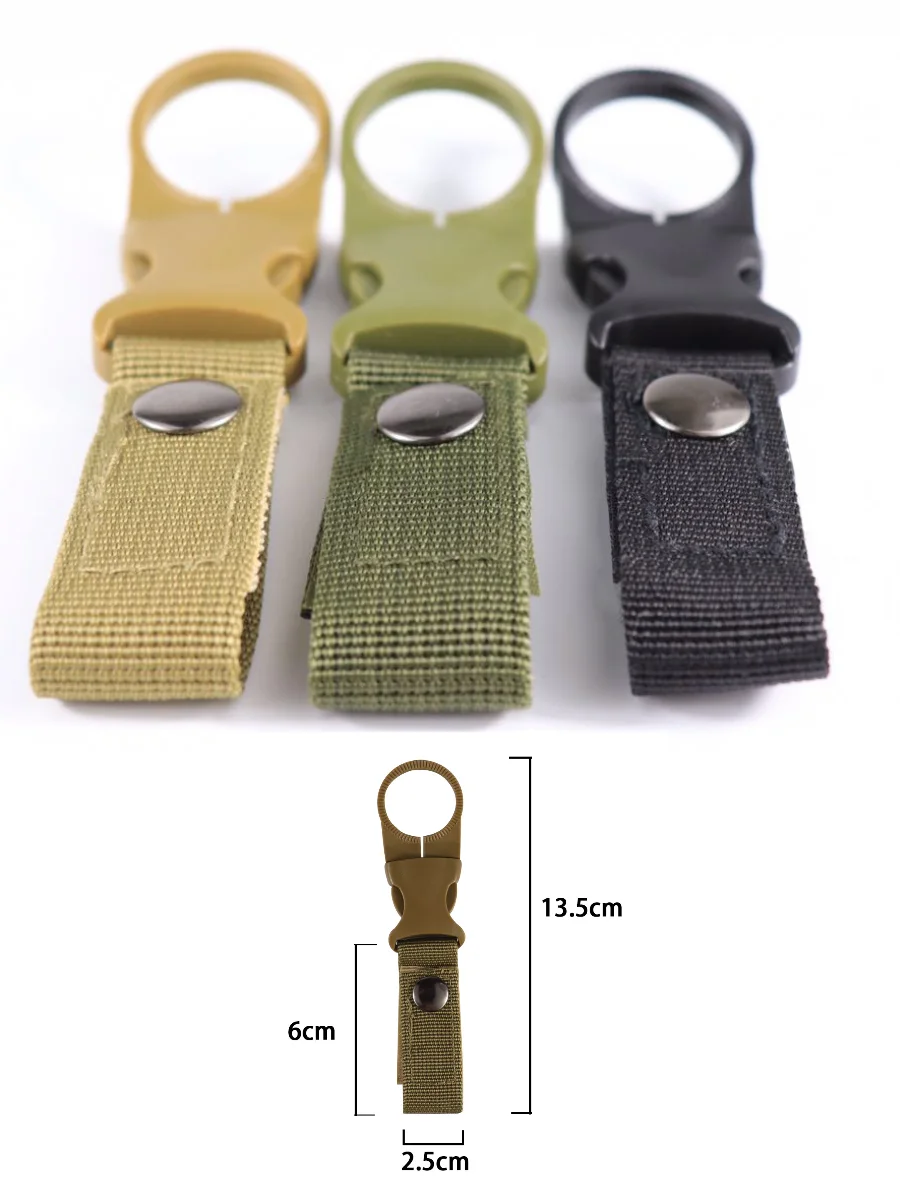 Тактическая нейлоновая игрушка Hbbby ToyCar Key-mod M-lok Handstop Pa