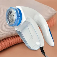 Electric Clothes Lint Remover  Fuzz Pills Shaver Lint Pellet Sweaters Curtains Carpets Clothing Lint Pellet Cut Machine EU/US 2