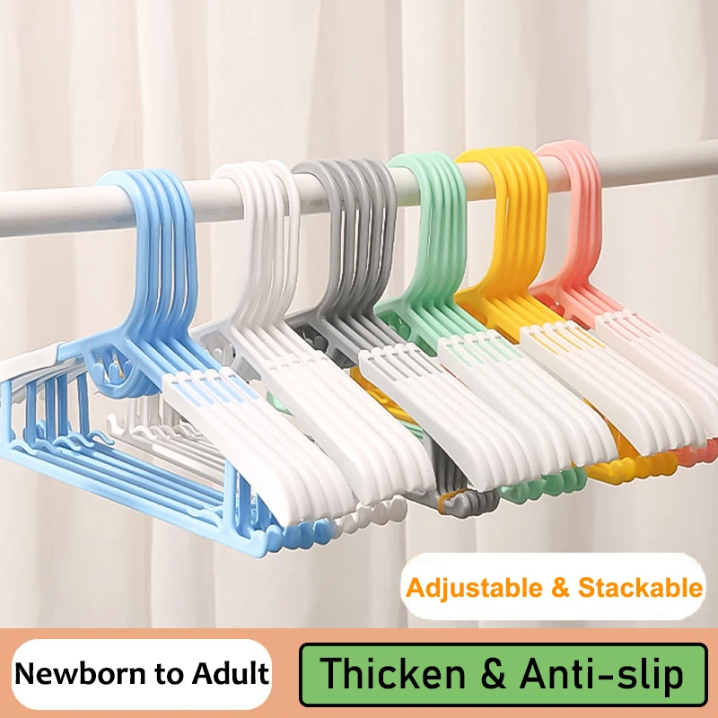 https://ae01.alicdn.com/kf/S12a333538c6248528c7dac9927e2289bv/Baby-Closet-Hangers-Adjustable-Plastic-Kids-Hangers-Stackable-Non-Slip-Pant-Hangers-Space-Saving-Adult-Clothes.jpg