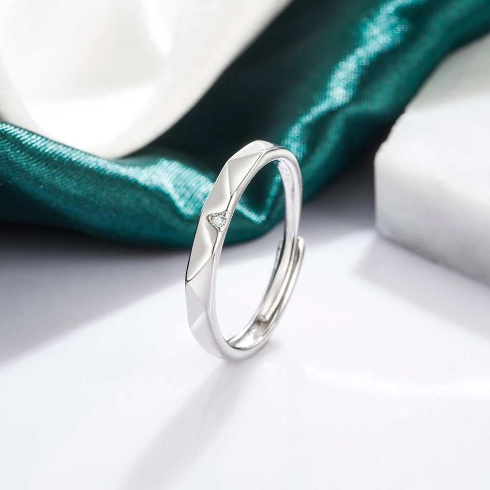 人気♦ 関送込 VITALY ♦ DIVIDE リング ユニセックス Vitaly Divide Ring | 100% Recycled Stainless Steel Accessories