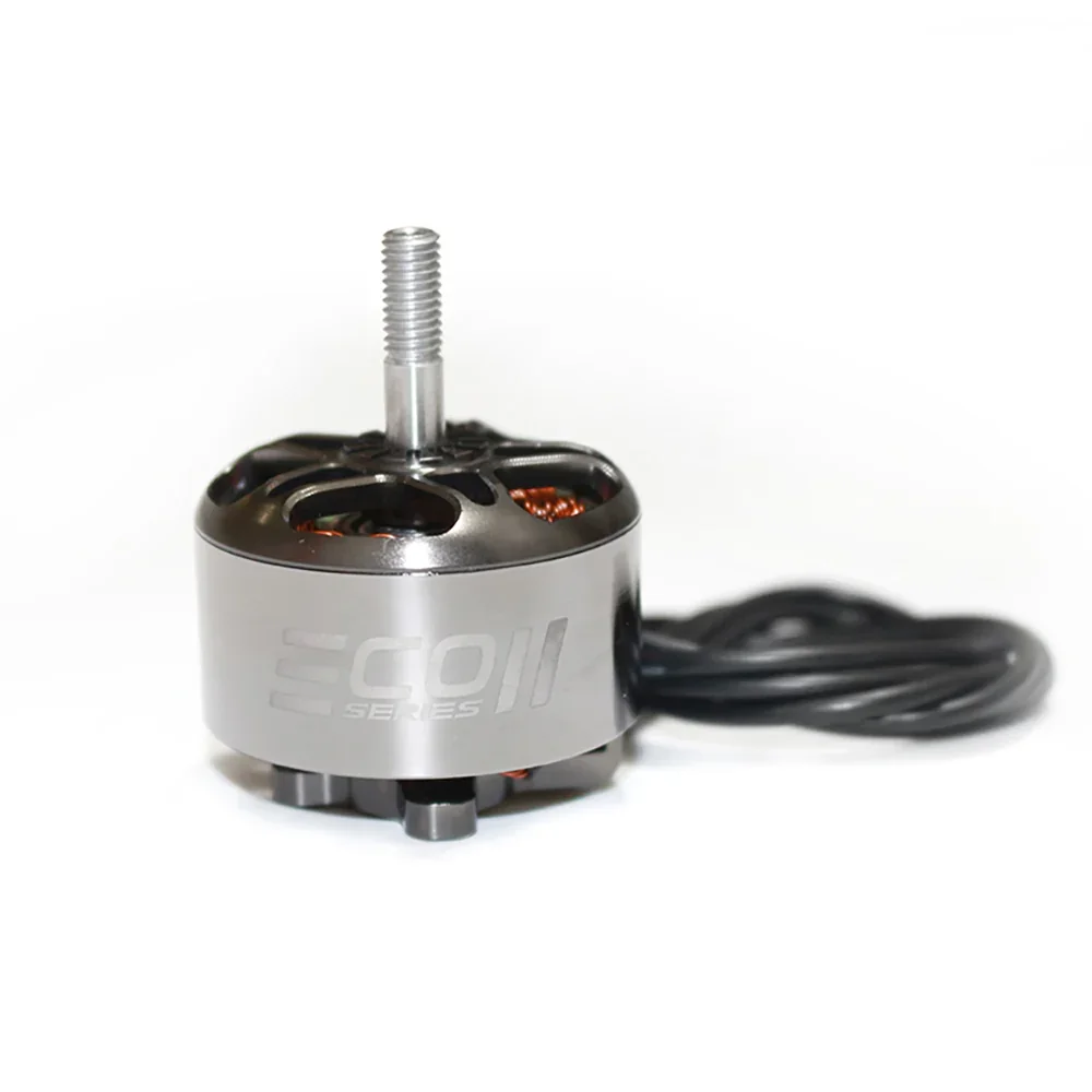 EMAX ECOII 3115 400KV 500KV 640KV 800KV 900kv FPV Brushless Drone Motor High Power for RC Drone Multicopter Diy Spare Parts
