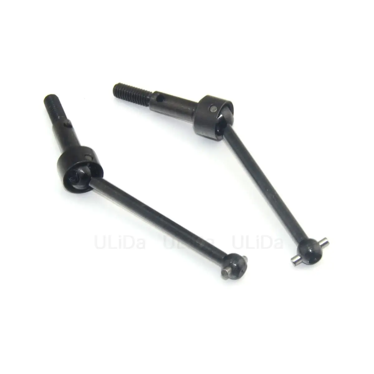 3RACING SAK-D535 Swing Shaft Set 44mm For 1/10 SAKURA D5S CS