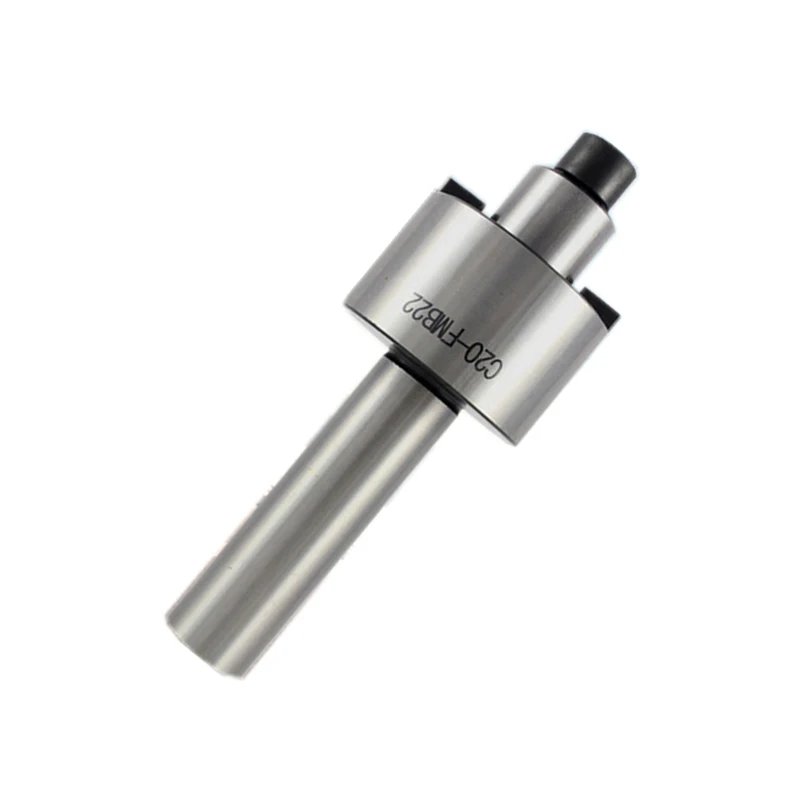Face Milling Tool Set C12 FMB22 C16 FMB22 C20 C12 C16 C20 FMB16 Face Mill Arbor Shell End Mill Arbor 1PCS For CNC Machine Milling