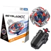 Takara Tomy Bey X UX-11 Starter Impact Drake 9-60LR 1