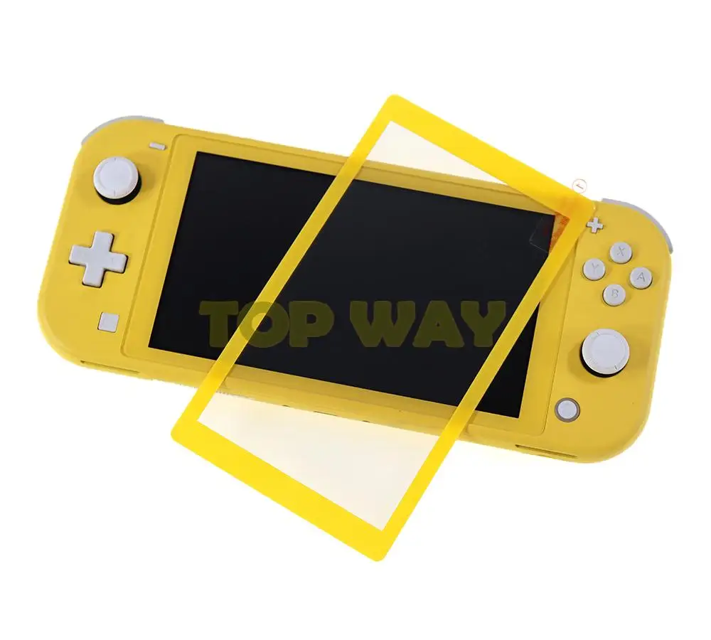 その他 Nintendo Switch Screen Guard Amazon Best Sellers: Best Nintendo Switch Screen Protectors