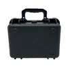 Portable Tool Storage Box Outdoor Waterproof Carrying Plastic Box Empty Tools Suitcase Professional Complete Multifunctional 5