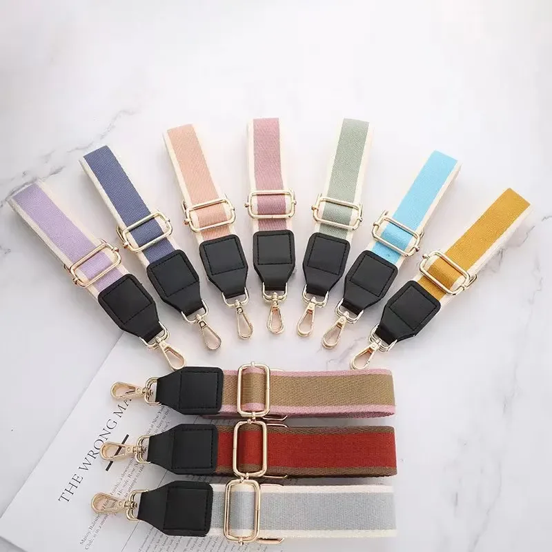 

Простые и оригинальные Наплечные ремни, которые можно наклонять через одно плечо, и могут быть заменены в этническом стиле