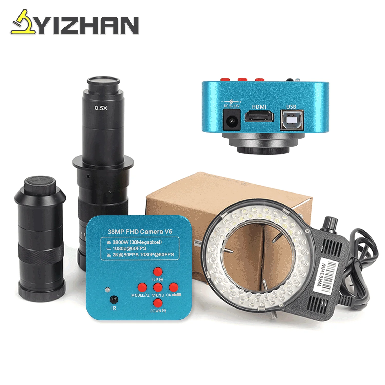 Amazon | 顕微鏡アクセサリーキット 2 個 WF10X WF15X WF20X WF25X WF30X 広視野接眼レンズ双眼三眼実体顕微鏡 30 ミリメートルインストールインターフェース 顕微鏡スライド(Color:WF10-22 B) | 顕微鏡レンズ 通販 顕微鏡アクセサリーキット 1 ペア WF10X WF15X WF20X ... | 顕微鏡アクセサリーキット ... | 顕微鏡キット FHD 1080P IMX307 オートフォーカス測定ビデオ顕微鏡カメラ + 180X C マウントレンズ + 0.5 | 顕微鏡用フィルター | ノーブランド品