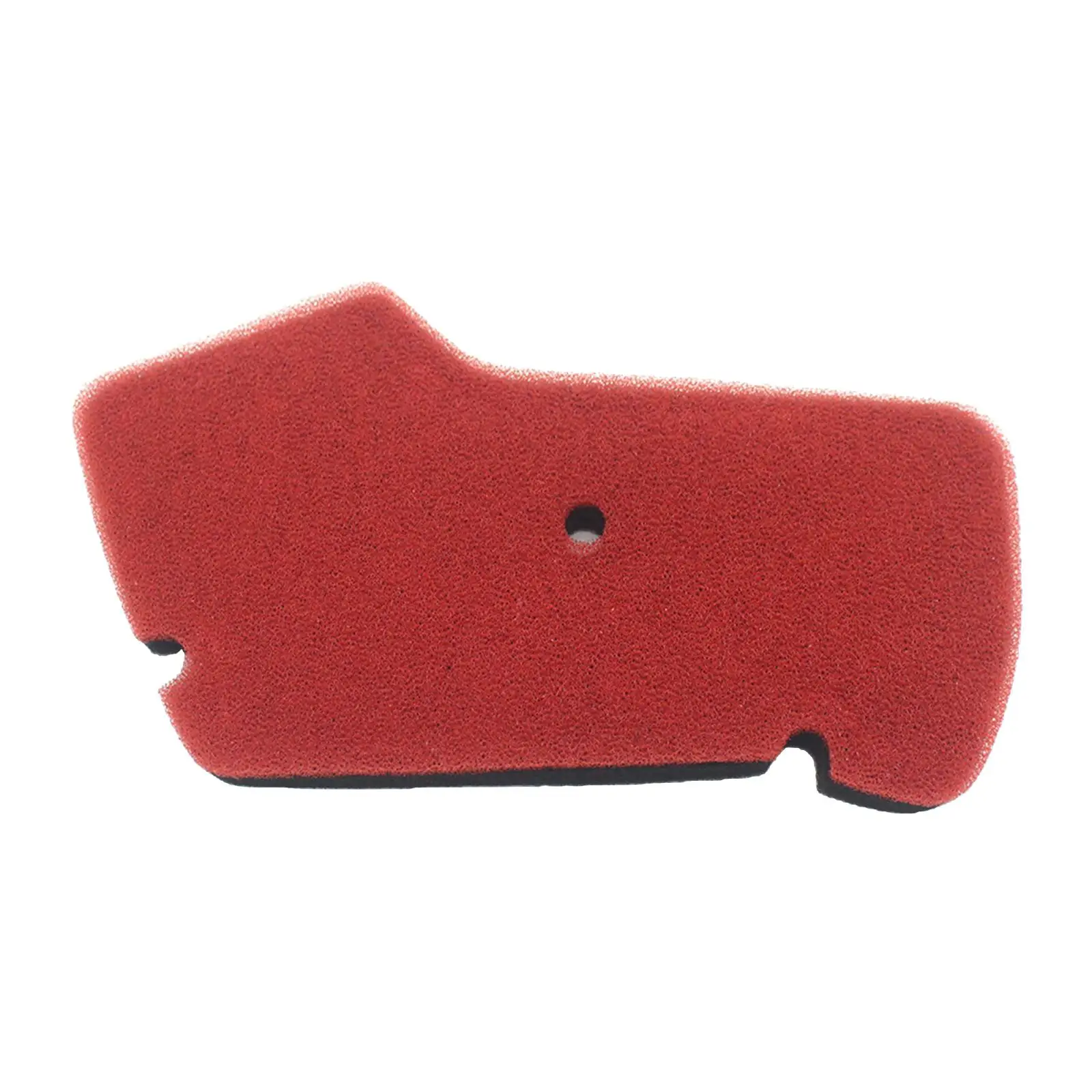 

200mm 8" Filter Sponge scooter DIO50 AF27/28 17205-GAH-000