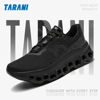 Classic Cushion Running Shoes for Men Women Lightweight  Male Non-Slip Sports Sneakers Female Casual Shoes Outdoor Walking Shoes