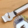 Lemon Zester Grater Stainless Steel Lemon Grater Orange Peeler Citrus Fruit Grater Peeling Knife Kitchen Gadgets Bar Accessories 5
