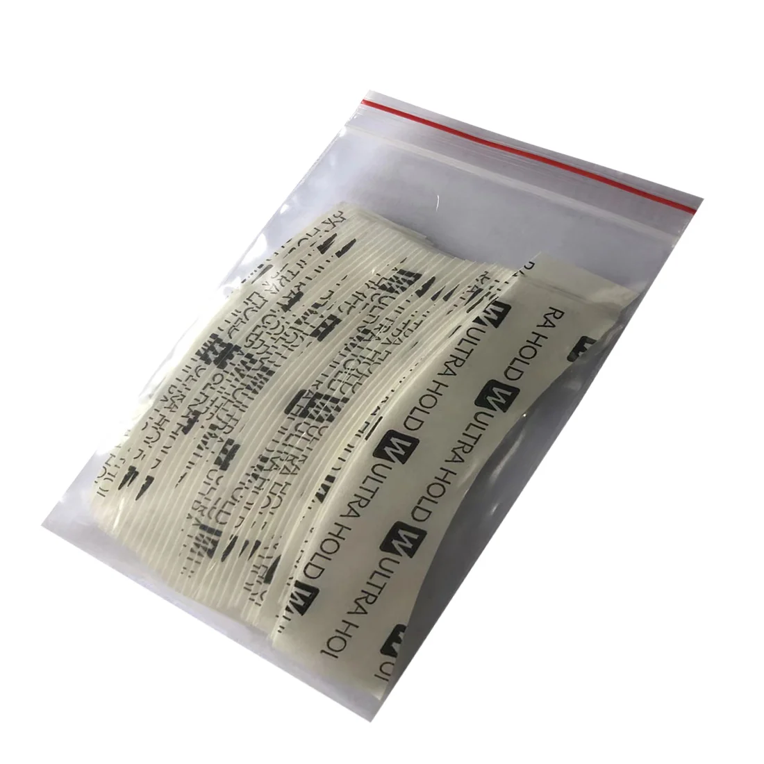 36Pcs Ultra Hold Double Sided Wig Tape Strips