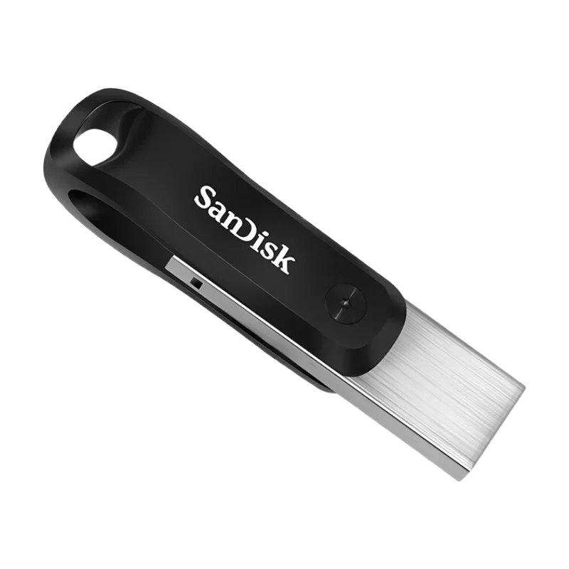 SanDisk　Ixpand Luxe フラッシュドライブ256GB 256GB SanDisk iXpand Flash Drive Luxe | Sandisk