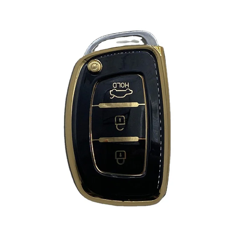 Copertura-della-cassa-chiave-dell-automobile-pieghevole-TPU-per-Hyundai-IX35-I20-IX25-IX45-I10-I20.jpg Copertura della cassa chiave dell'automobile pieghevole TPU per Hyundai IX35 I20 IX25 IX45 I10 I20 I30 Elantra Solaris Sonata Santa Fe Sport Tucson portachiavi - Copertura della cassa chiave dell automobile pieghevole TPU per Hyundai IX35 I20 IX25 IX45 I10 I20