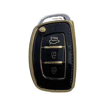 Copertura della cassa chiave dell'automobile pieghevole TPU per Hyundai IX35 I20 IX25 IX45 I10 I20 I30 Elantra Solaris Sonata Santa Fe Sport Tucson portachiavi 2 Copertura della cassa chiave dell'automobile pieghevole TPU per Hyundai IX35 I20 IX25 IX45 I10 I20 I30 Elantra Solaris Sonata Santa Fe Sport Tucson portachiavi - Copertura della cassa chiave dell automobile pieghevole TPU per Hyundai IX35 I20 IX25 IX45 I10