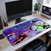 D-Danny Phantom 80x30cm XL Lockedge PC Gaming Mouse Pad Gamer Desk Mats Keyboard Pad Mause Pad Muismat 3
