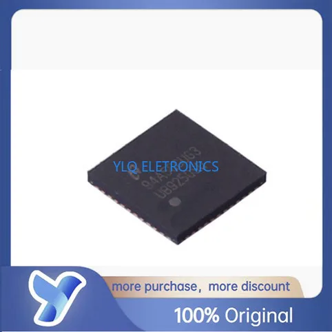 

Original new DS90UB925QSQ/NOPB WQFN-48 Integrated circuit chip