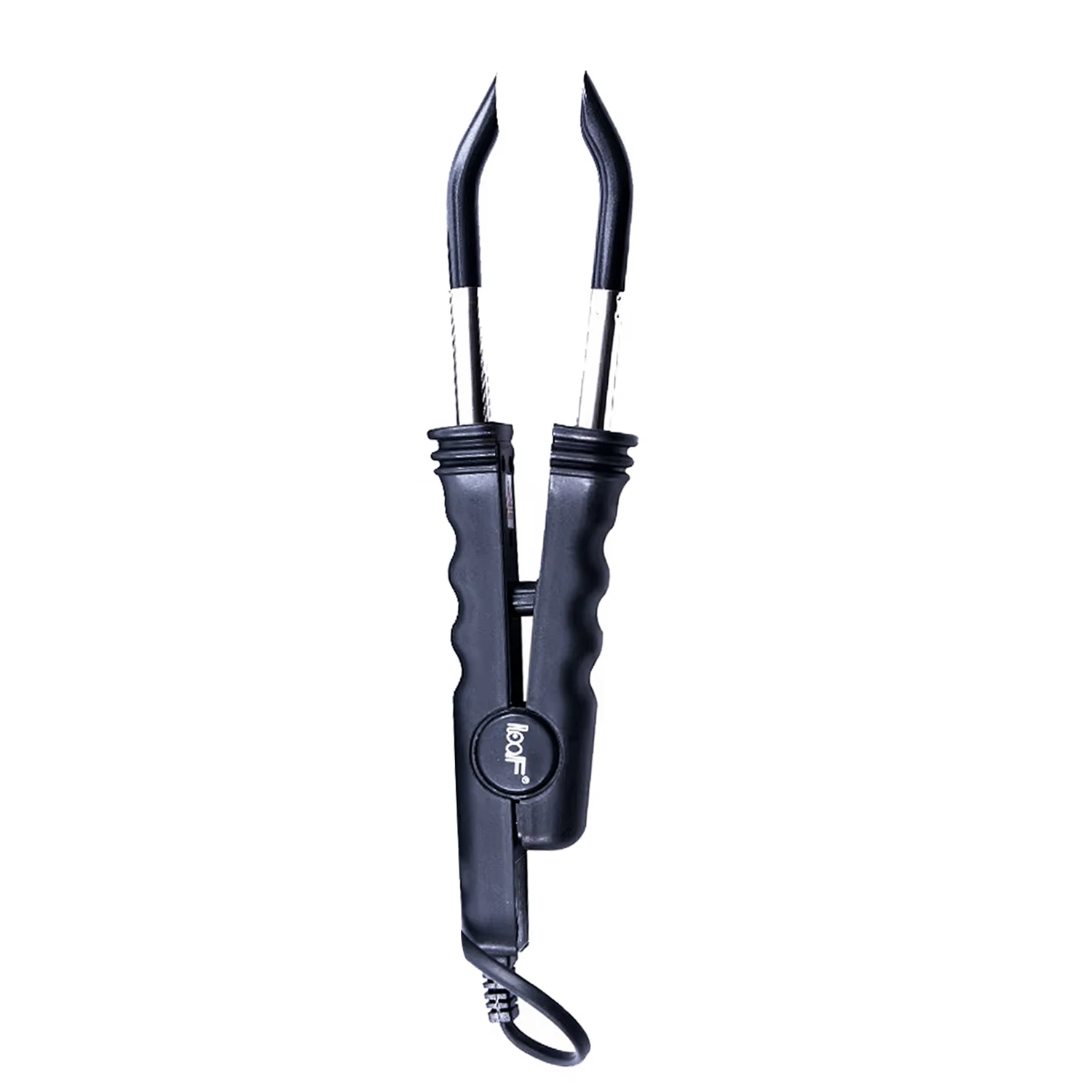 Hair Extension Iron Keratin Bonding Tools Fusion Heat Connector Machine Temperature Fusion Heat Connector Hair Extension Tools