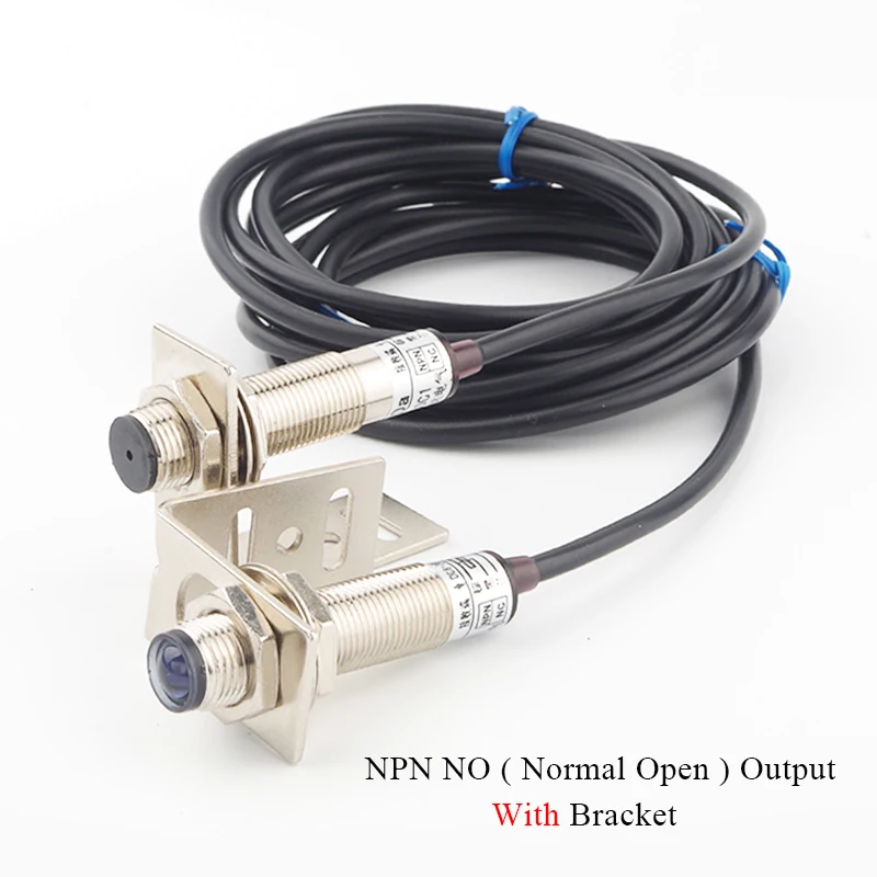 NPN NO with bracket