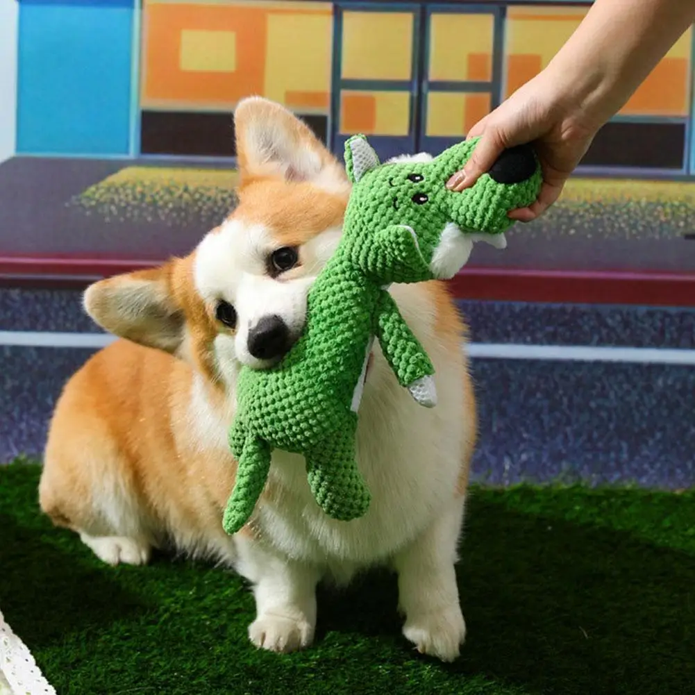 Indestructible Dog Toy Designed For Heavy Chewers Unbreakable Robust