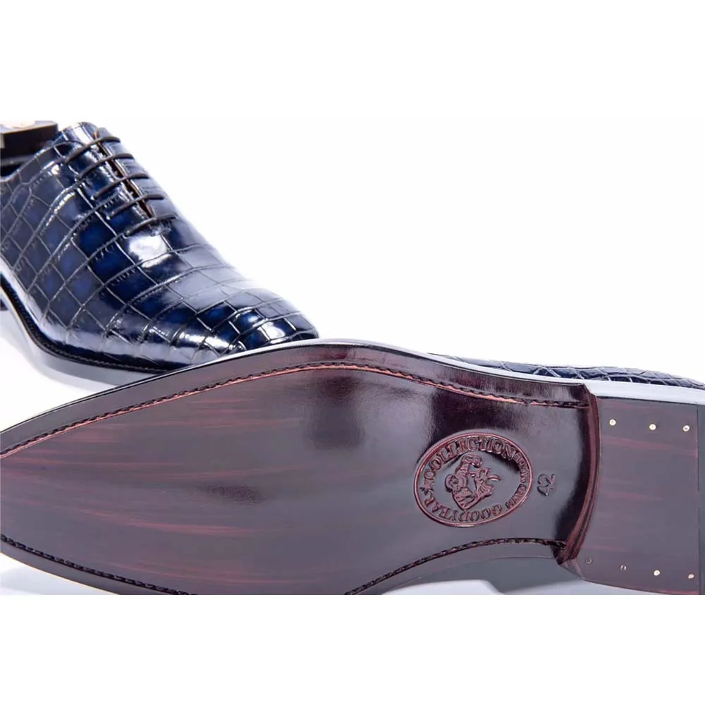 Рисунок 4 - Мужские классические туфли chue