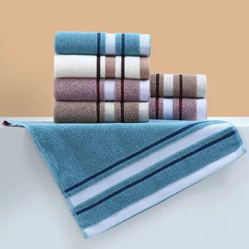 Asciugamano da bagno grande in cotone ispessito di alta qualità, assorbente, morbido e delicato sulla pelle, grande telo da bagno per adulti 90 cm * 180 cm 1