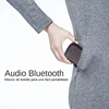 G2 Wireless Bluetooth Speaker Portable ABS Environmentally Friendly Plastic Computer Bluetooth Mini Stereo Suitable For Kitchens 5