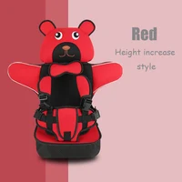 red-heightened