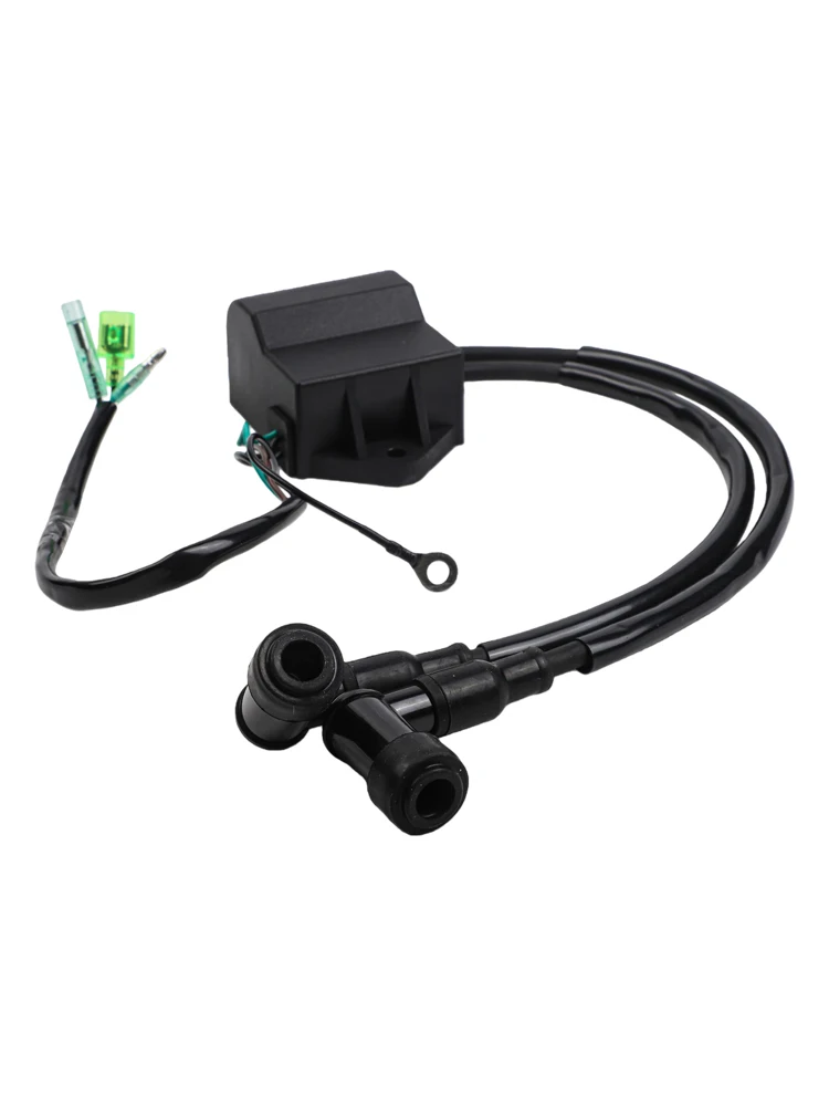 토하츠 선외 모델용 점화 코일 3B2-06060(1997 - 2003 이후): 히데아 HD..