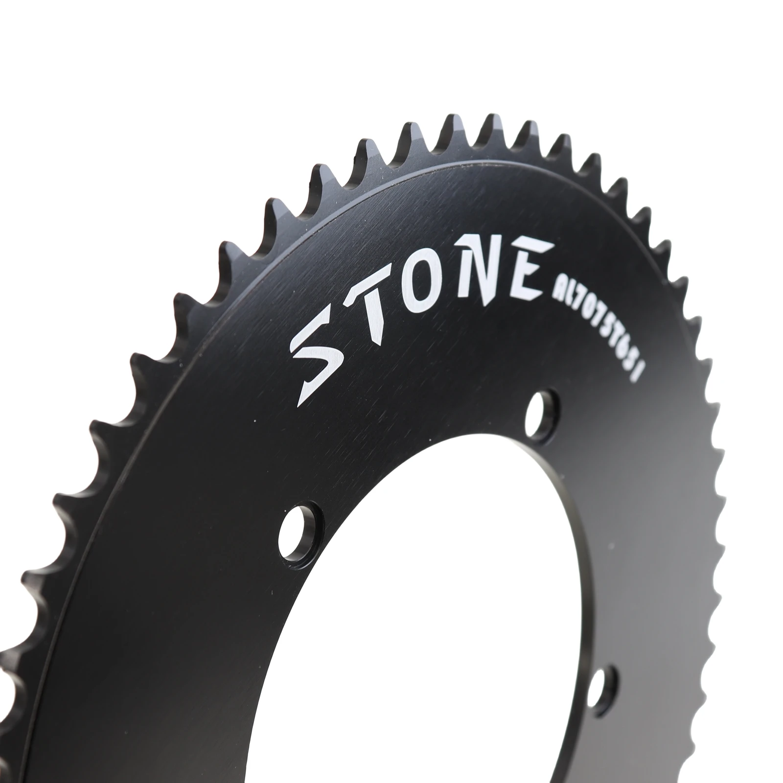 ストーン130 BCDチェーンリング固定ギアトラックバイク