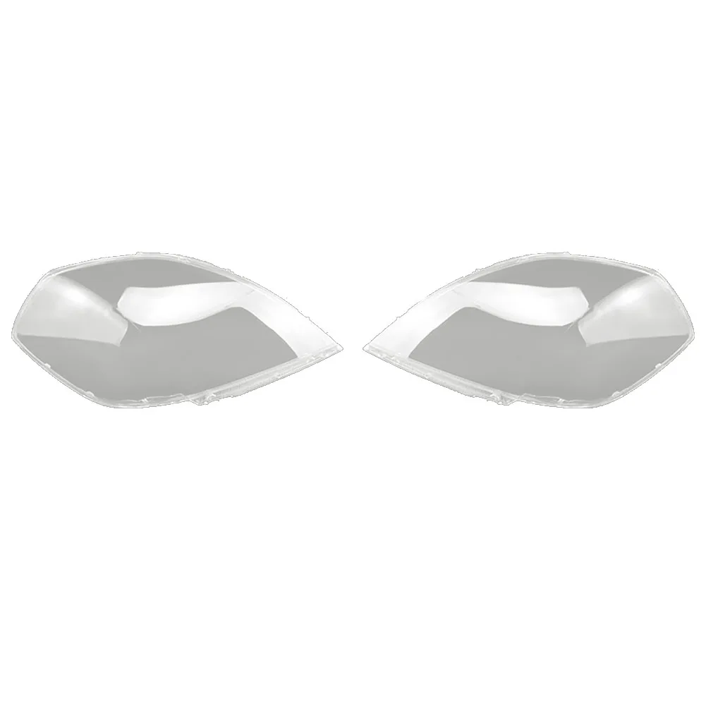 

Car Front Headlight Lens Cover Headlight Lamp Replacement Shell for Nissan Teana 2004