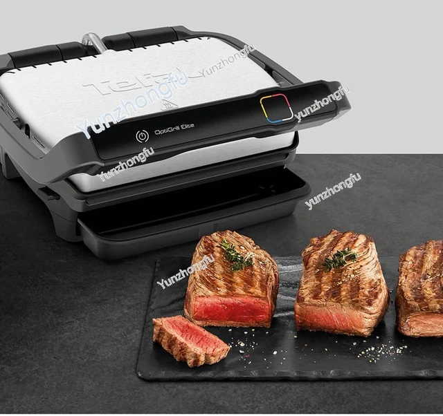 Tefal OptiGrill