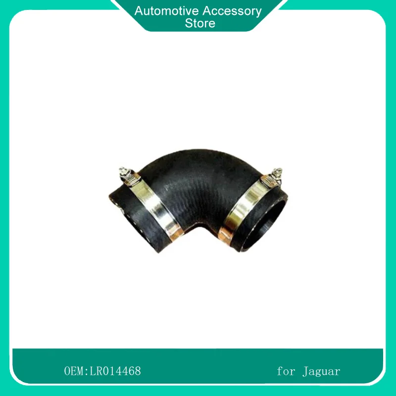 

LR014468 Air Intake Hose For Land Rover Range Rover 2002-2009 Range Rover Sport 2005-2009